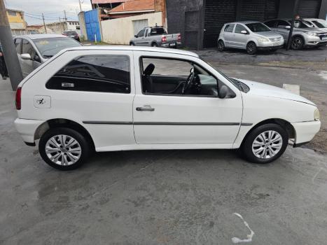 VOLKSWAGEN Gol 1.6 4P CL, Foto 5