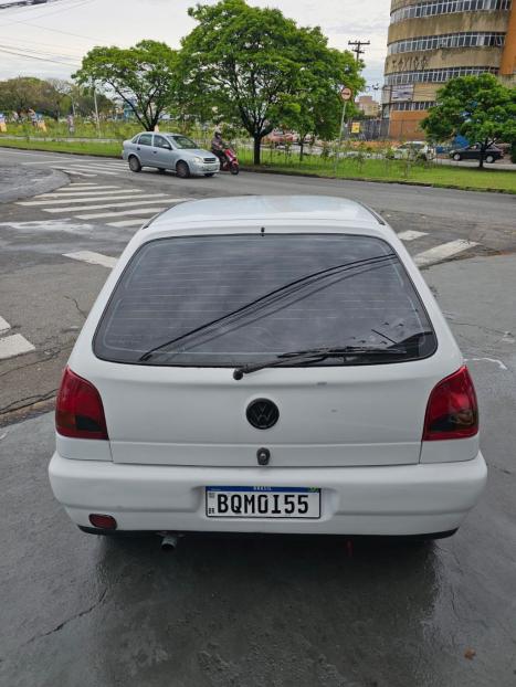 VOLKSWAGEN Gol 1.6 4P CL, Foto 6