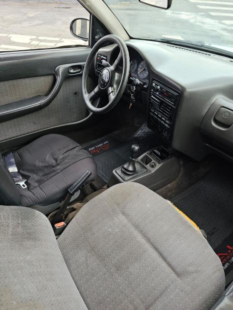 VOLKSWAGEN Gol 1.6 4P CL, Foto 7
