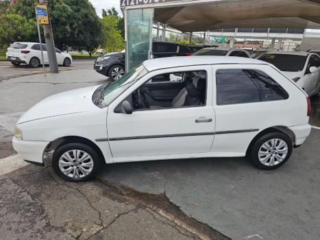 VOLKSWAGEN Gol 1.6 4P CL, Foto 8