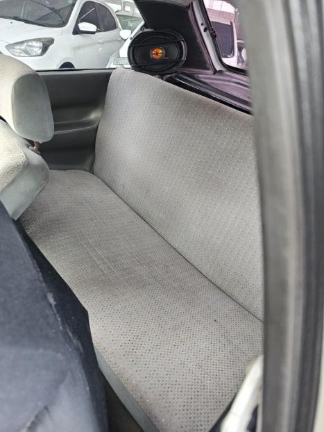 VOLKSWAGEN Gol 1.6 4P CL, Foto 10