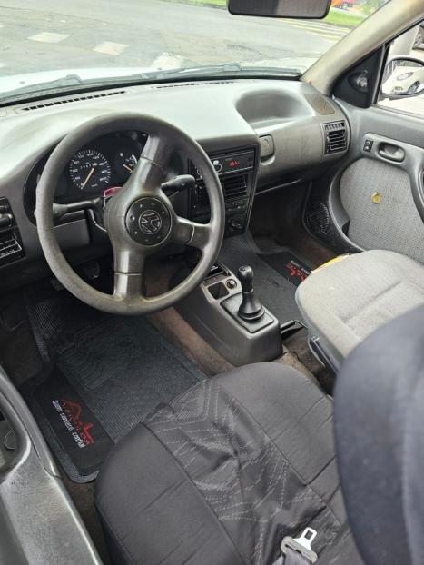 VOLKSWAGEN Gol 1.6 4P CL, Foto 11