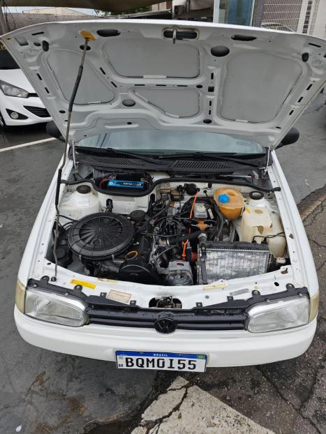 VOLKSWAGEN Gol 1.6 4P CL, Foto 13