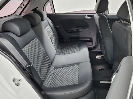 VOLKSWAGEN Gol 1.6 4P FLEX MSI COMFORTLINE I-MOTION AUTOMATIZADO, Foto 7