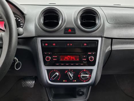 VOLKSWAGEN Gol 1.6 4P FLEX MSI COMFORTLINE I-MOTION AUTOMATIZADO, Foto 14