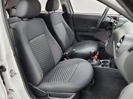 VOLKSWAGEN Gol 1.6 4P FLEX MSI COMFORTLINE I-MOTION AUTOMATIZADO, Foto 6