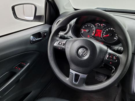 VOLKSWAGEN Gol 1.6 4P FLEX MSI COMFORTLINE I-MOTION AUTOMATIZADO, Foto 13