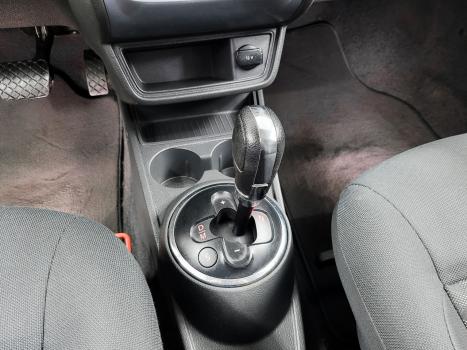 VOLKSWAGEN Gol 1.6 4P FLEX MSI COMFORTLINE I-MOTION AUTOMATIZADO, Foto 15