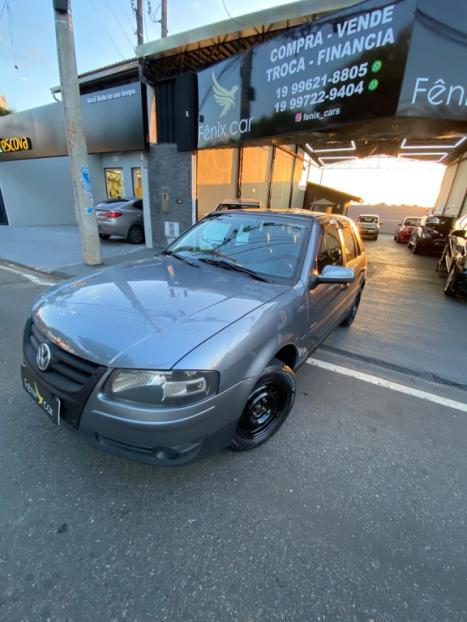 VOLKSWAGEN Gol 1.6 4P G3 POWER FLEX, Foto 1