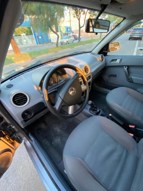 VOLKSWAGEN Gol 1.6 4P G3 POWER FLEX, Foto 3
