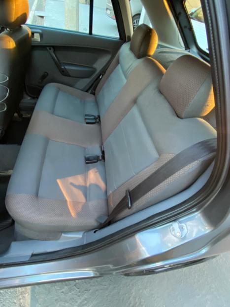VOLKSWAGEN Gol 1.6 4P G3 POWER FLEX, Foto 4