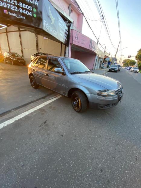 VOLKSWAGEN Gol 1.6 4P G3 POWER FLEX, Foto 5