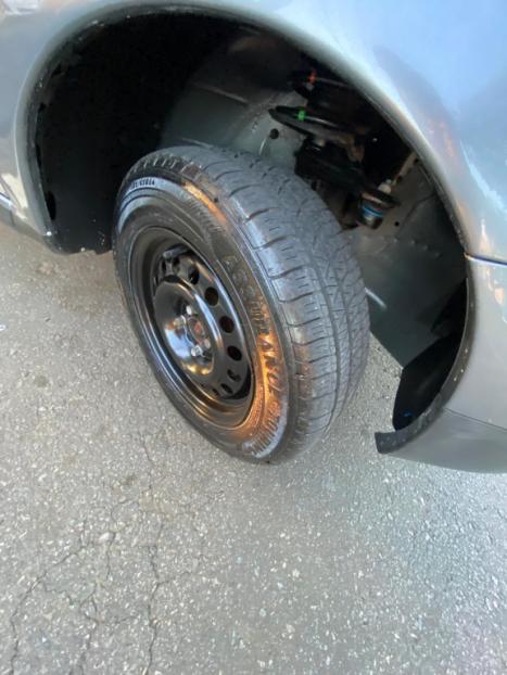 VOLKSWAGEN Gol 1.6 4P G3 POWER FLEX, Foto 6