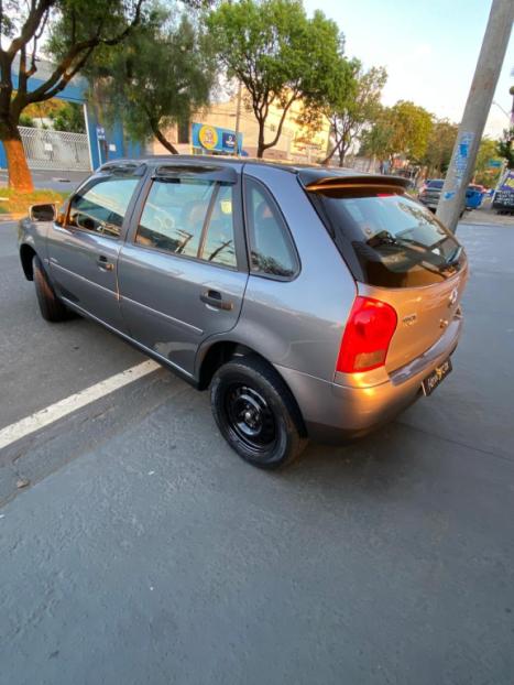 VOLKSWAGEN Gol 1.6 4P G3 POWER FLEX, Foto 7