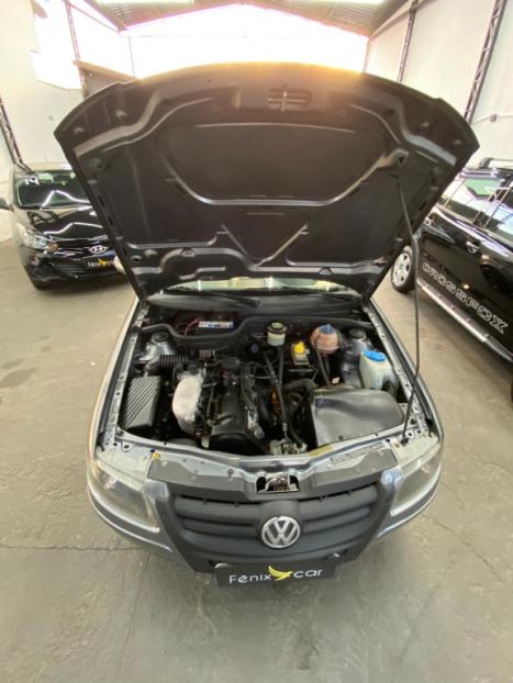VOLKSWAGEN Gol 1.6 4P G3 POWER FLEX, Foto 8