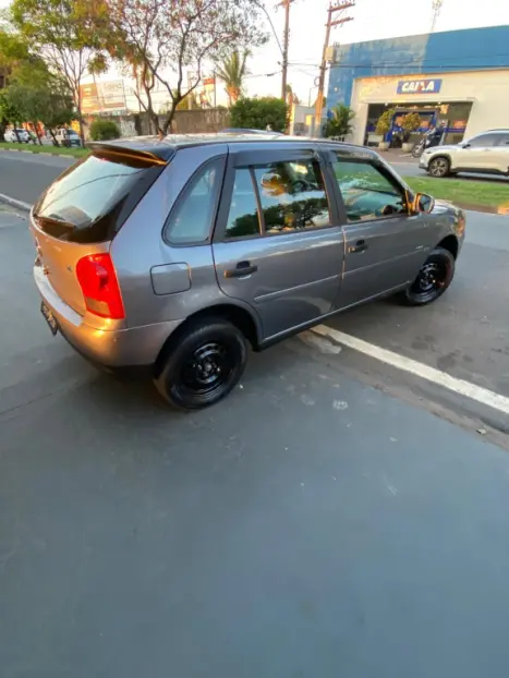 VOLKSWAGEN Gol 1.6 4P G3 POWER FLEX, Foto 9