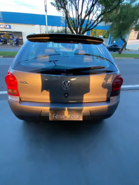 VOLKSWAGEN Gol 1.6 4P G3 POWER FLEX, Foto 10