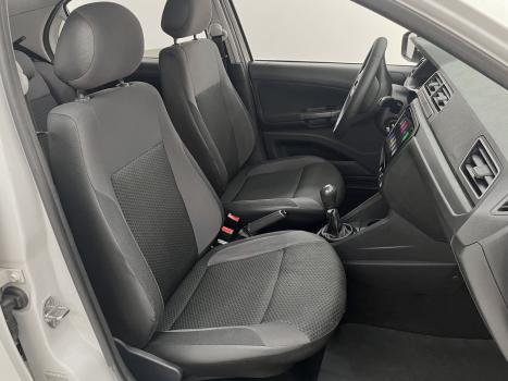 VOLKSWAGEN Gol 1.6 4P FLEX MSI TRENDLINE, Foto 7