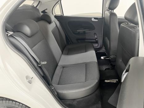VOLKSWAGEN Gol 1.6 4P FLEX MSI TRENDLINE, Foto 8