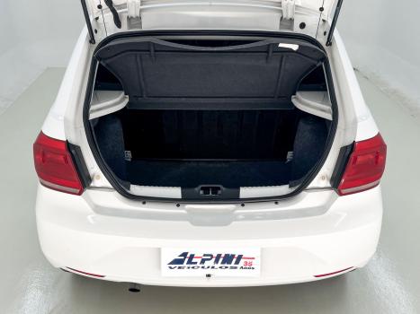 VOLKSWAGEN Gol 1.6 4P FLEX MSI TRENDLINE, Foto 9