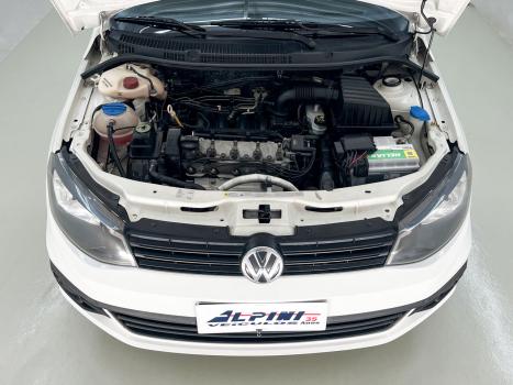 VOLKSWAGEN Gol 1.6 4P FLEX MSI TRENDLINE, Foto 10