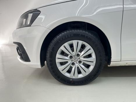 VOLKSWAGEN Gol 1.6 4P FLEX MSI TRENDLINE, Foto 11