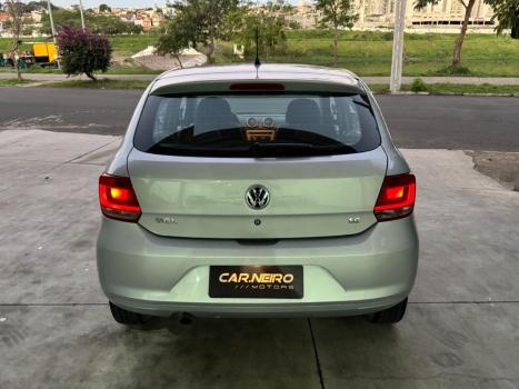 VOLKSWAGEN Gol 1.6 4P G6 CITY FLEX, Foto 3