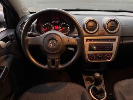 VOLKSWAGEN Gol 1.6 4P G6 CITY FLEX, Foto 8