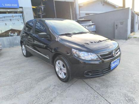VOLKSWAGEN Gol 1.6 4P G5 TREND FLEX, Foto 2