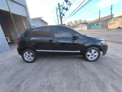 VOLKSWAGEN Gol 1.6 4P G5 TREND FLEX, Foto 5