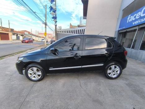 VOLKSWAGEN Gol 1.6 4P G5 TREND FLEX, Foto 6