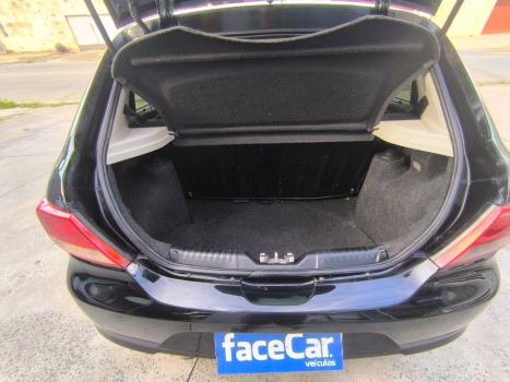 VOLKSWAGEN Gol 1.6 4P G5 TREND FLEX, Foto 10