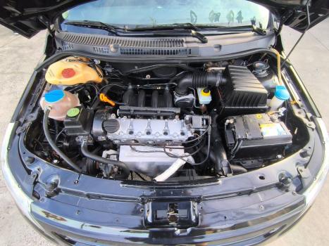 VOLKSWAGEN Gol 1.6 4P G5 TREND FLEX, Foto 11