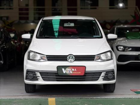 VOLKSWAGEN Gol 1.6 4P FLEX MSI TRENDLINE, Foto 2