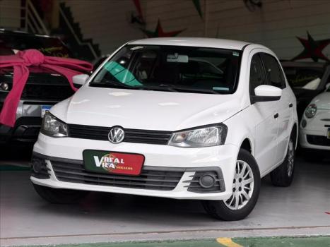 VOLKSWAGEN Gol 1.6 4P FLEX MSI TRENDLINE, Foto 3
