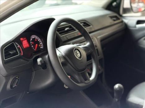 VOLKSWAGEN Gol 1.6 4P FLEX MSI TRENDLINE, Foto 4