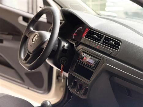 VOLKSWAGEN Gol 1.6 4P FLEX MSI TRENDLINE, Foto 5