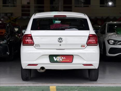 VOLKSWAGEN Gol 1.6 4P FLEX MSI TRENDLINE, Foto 8