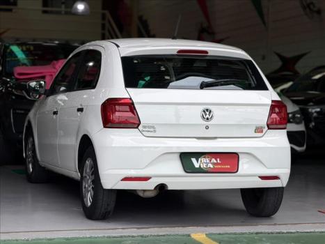 VOLKSWAGEN Gol 1.6 4P FLEX MSI TRENDLINE, Foto 9