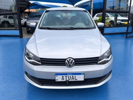 VOLKSWAGEN Gol 1.6 4P G6 HIGHLINE FLEX, Foto 2