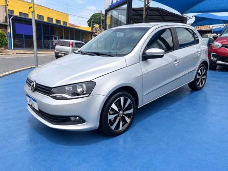 VOLKSWAGEN Gol 1.6 4P G6 HIGHLINE FLEX, Foto 3