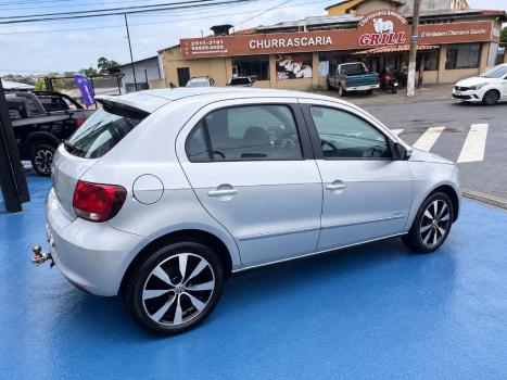 VOLKSWAGEN Gol 1.6 4P G6 HIGHLINE FLEX, Foto 4