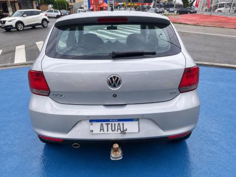 VOLKSWAGEN Gol 1.6 4P G6 HIGHLINE FLEX, Foto 5