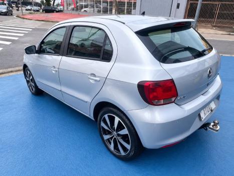 VOLKSWAGEN Gol 1.6 4P G6 HIGHLINE FLEX, Foto 6