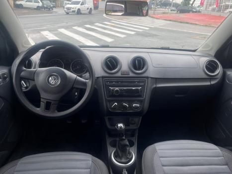 VOLKSWAGEN Gol 1.6 4P G6 HIGHLINE FLEX, Foto 8