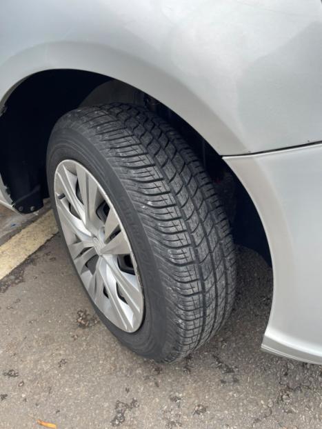 VOLKSWAGEN Gol 1.6 4P FLEX MSI, Foto 5
