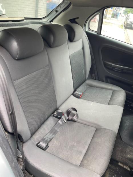VOLKSWAGEN Gol 1.6 4P FLEX MSI, Foto 7
