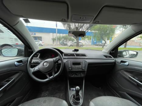VOLKSWAGEN Gol 1.6 4P FLEX MSI, Foto 9
