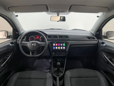 VOLKSWAGEN Gol 1.6 4P FLEX MSI TRENDLINE, Foto 5