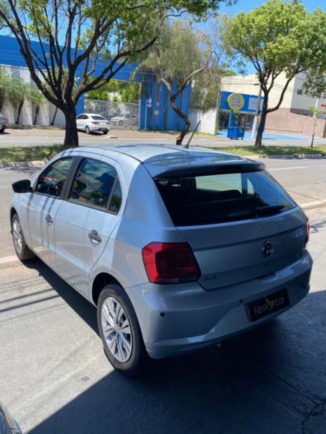 VOLKSWAGEN Gol 1.6, Foto 6 VOLKSWAGEN Gol 1.6, Foto 6